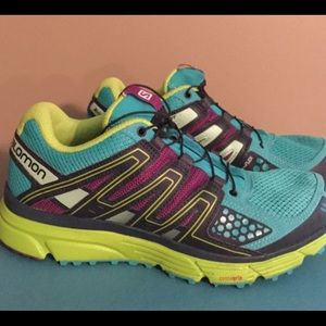 Salomon X-Mission 3